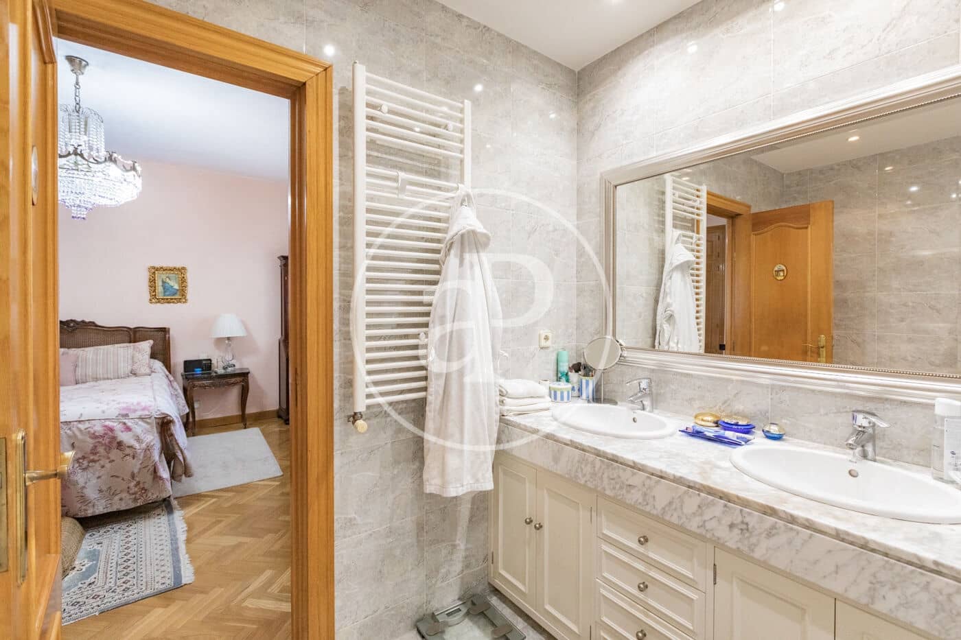 4 sypialnia Willa na sprzedaż w Las Rozas de Madrid z basenem - 1 500 000 € (Ref: 9414112)