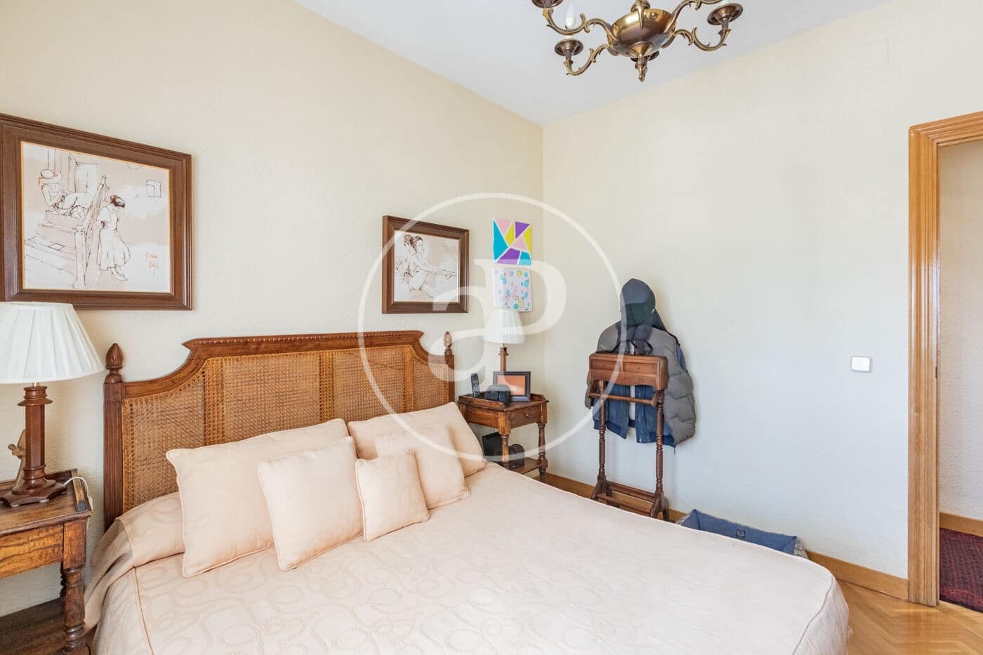 4 sypialnia Willa na sprzedaż w Las Rozas de Madrid z basenem - 1 500 000 € (Ref: 9414112)