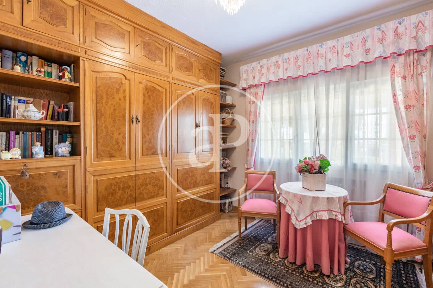 4 sypialnia Willa na sprzedaż w Las Rozas de Madrid z basenem - 1 500 000 € (Ref: 9414112)