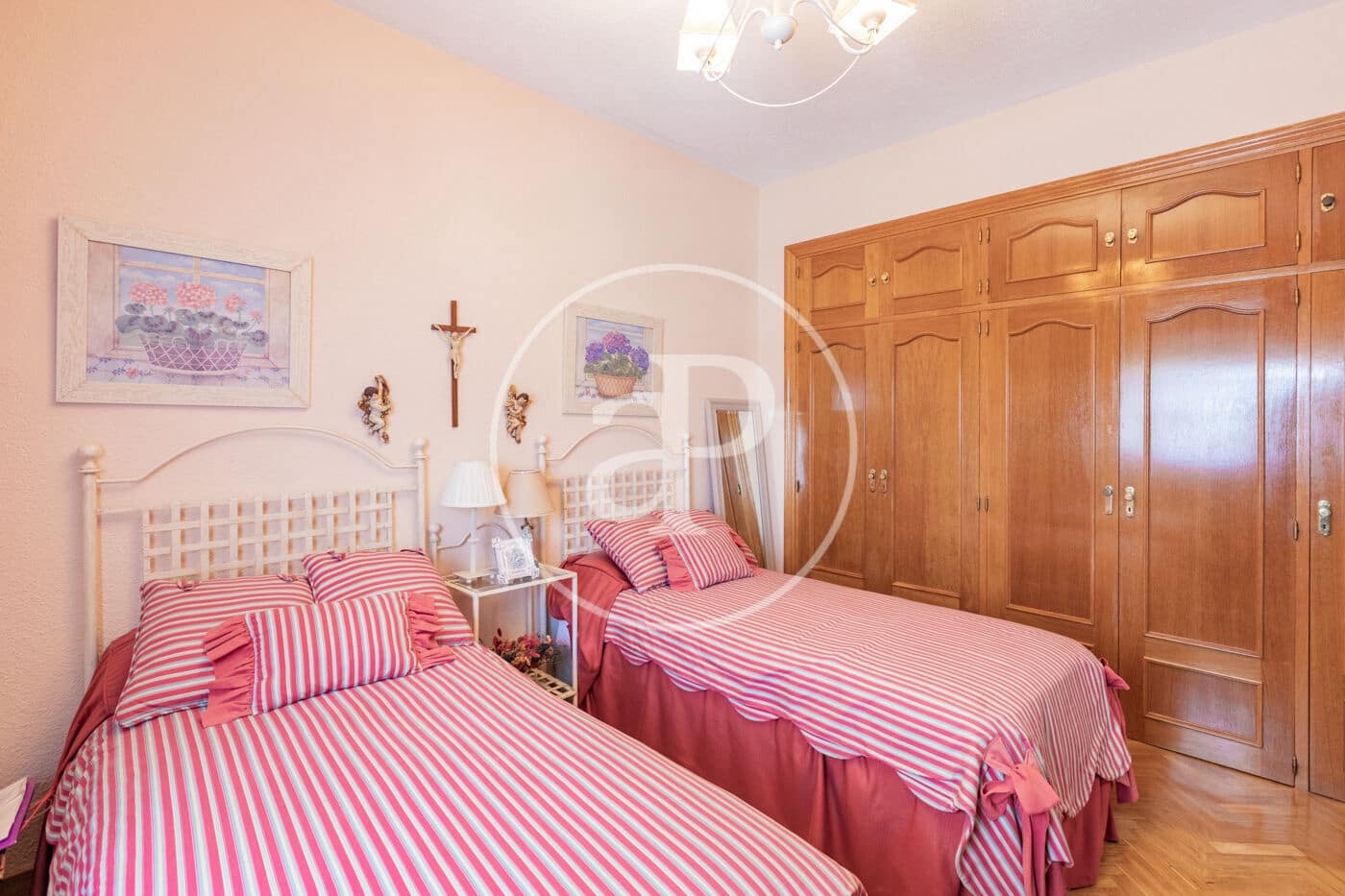 4 sypialnia Willa na sprzedaż w Las Rozas de Madrid z basenem - 1 500 000 € (Ref: 9414112)