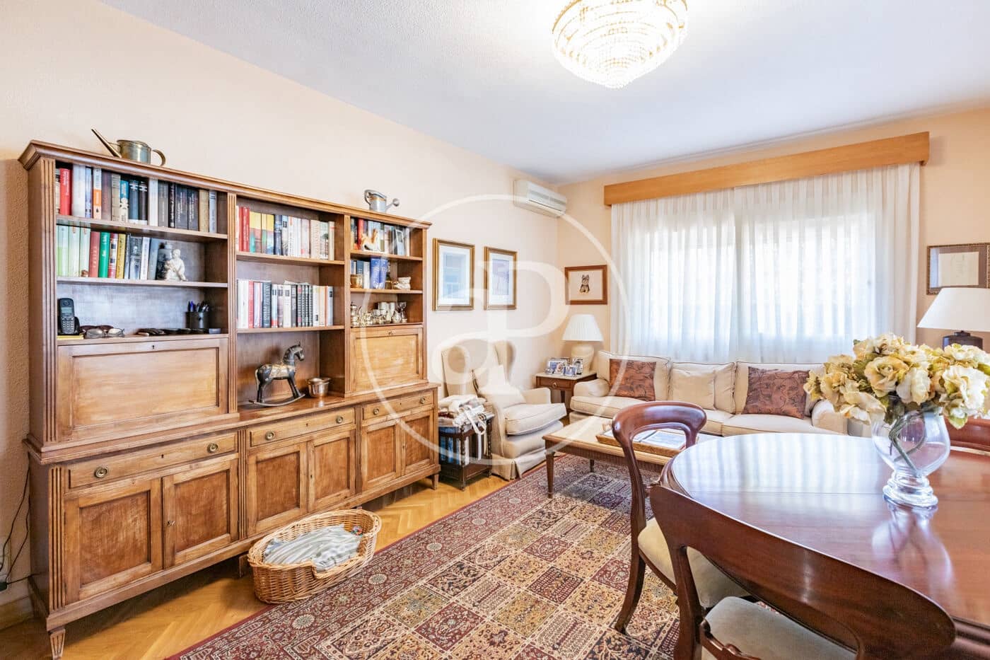 4 sypialnia Willa na sprzedaż w Las Rozas de Madrid z basenem - 1 500 000 € (Ref: 9414112)