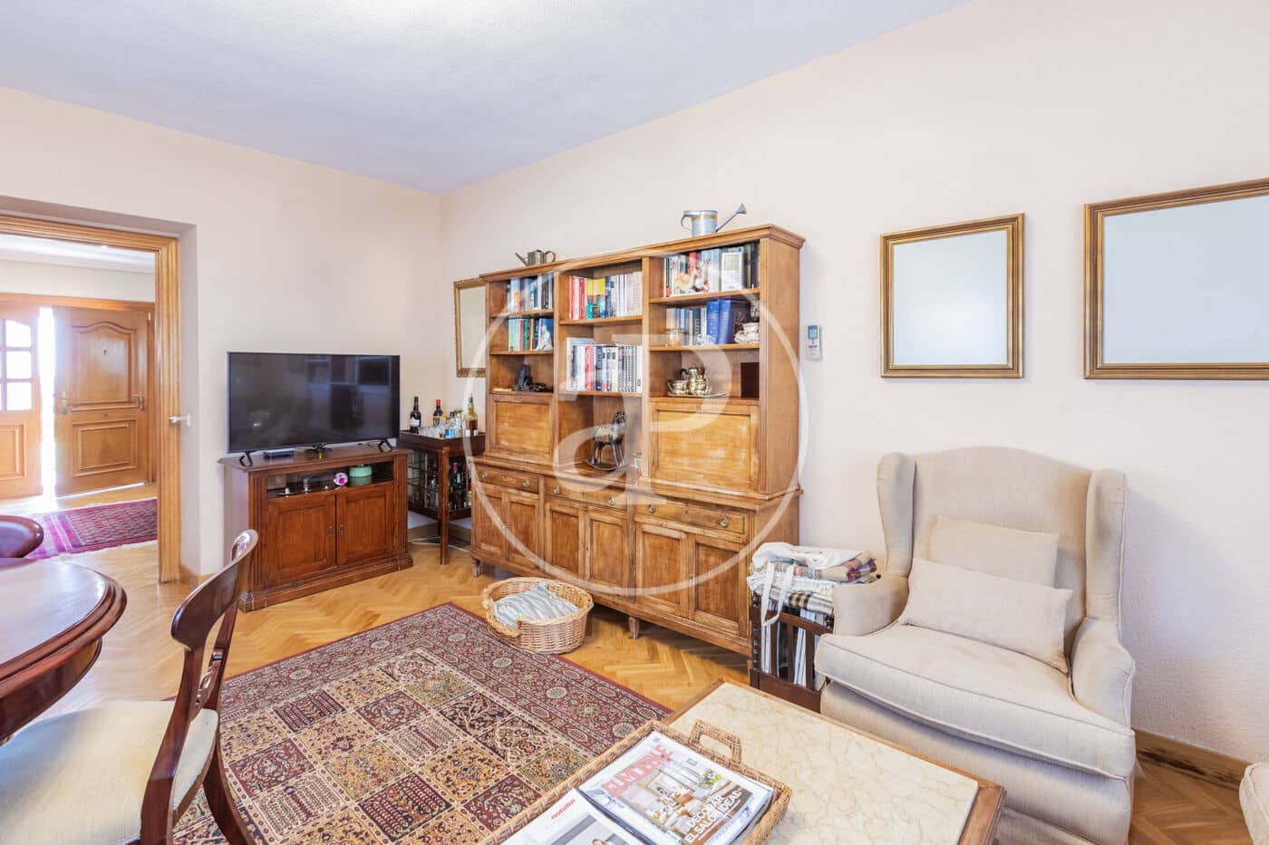 4 sypialnia Willa na sprzedaż w Las Rozas de Madrid z basenem - 1 500 000 € (Ref: 9414112)