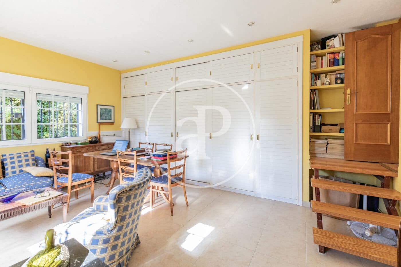 4 sypialnia Willa na sprzedaż w Las Rozas de Madrid z basenem - 1 500 000 € (Ref: 9414112)