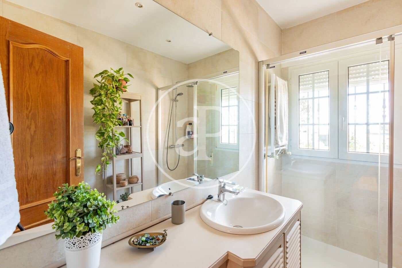 4 sypialnia Willa na sprzedaż w Las Rozas de Madrid z basenem - 1 500 000 € (Ref: 9414112)