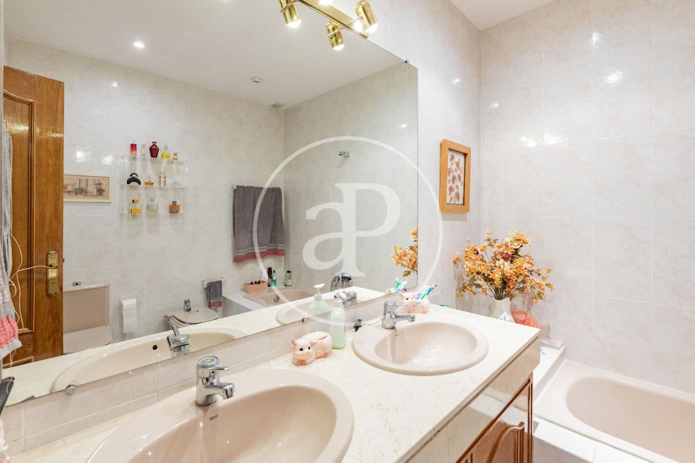 4 sypialnia Willa na sprzedaż w Las Rozas de Madrid z basenem - 1 500 000 € (Ref: 9414112)