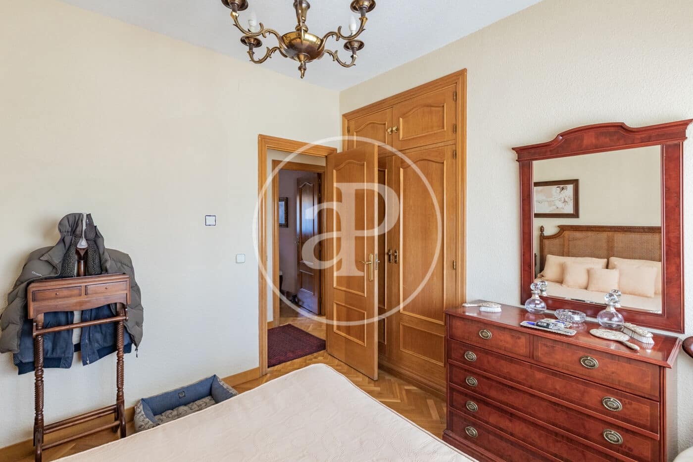 4 sypialnia Willa na sprzedaż w Las Rozas de Madrid z basenem - 1 500 000 € (Ref: 9414112)