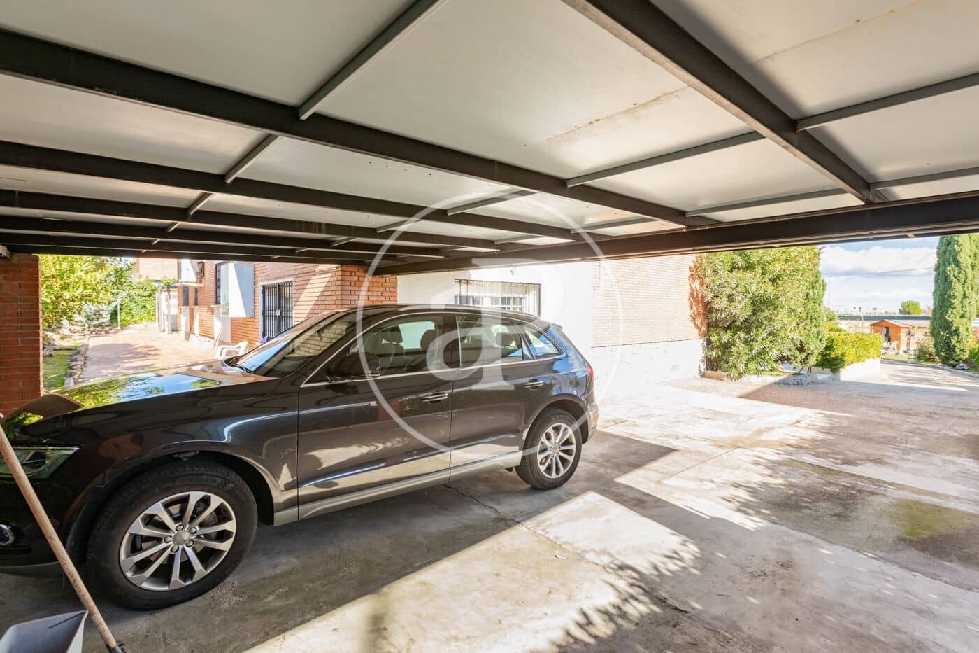 4 sypialnia Willa na sprzedaż w Las Rozas de Madrid z basenem - 1 500 000 € (Ref: 9414112)