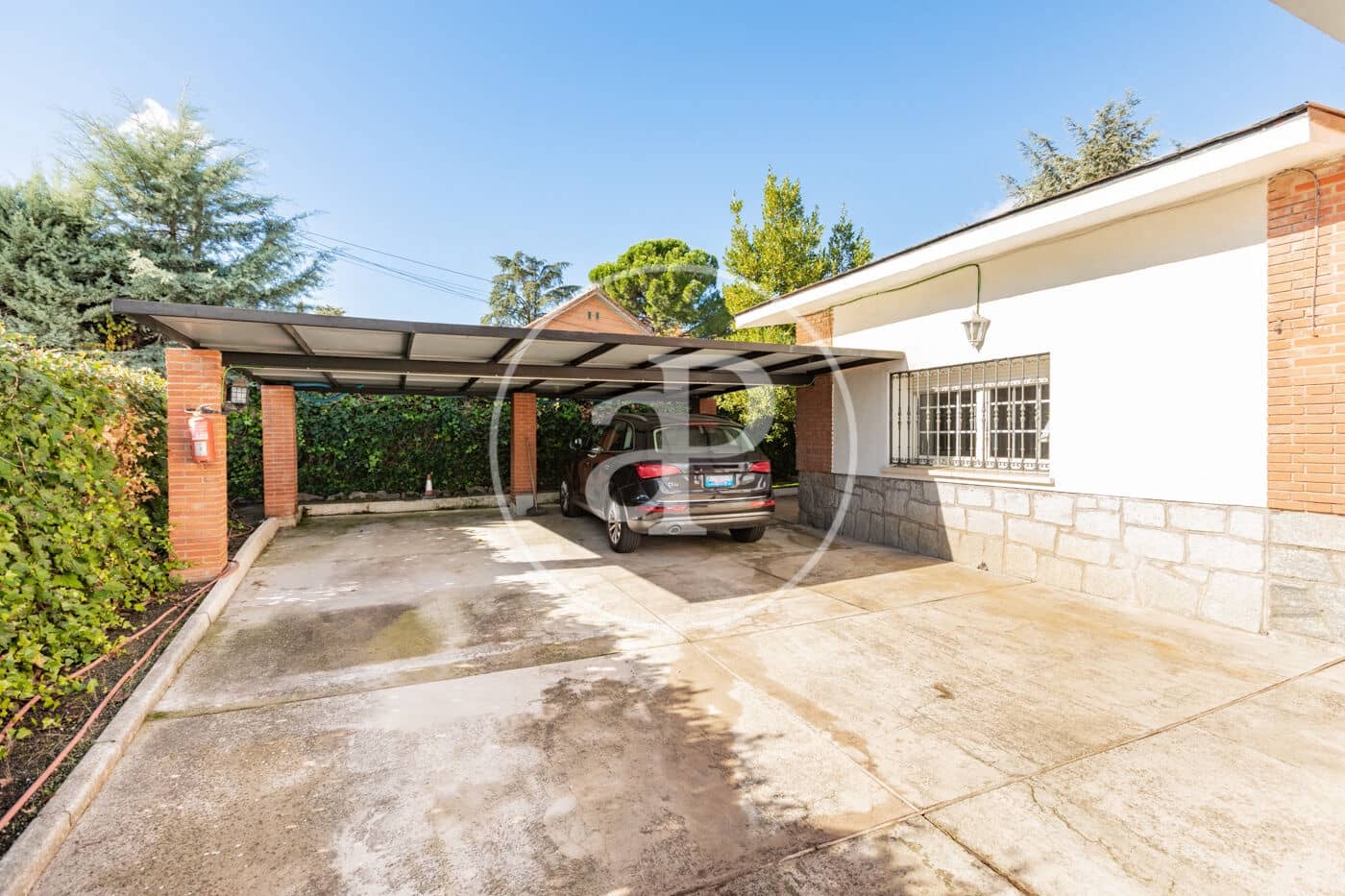 4 sypialnia Willa na sprzedaż w Las Rozas de Madrid z basenem - 1 500 000 € (Ref: 9414112)