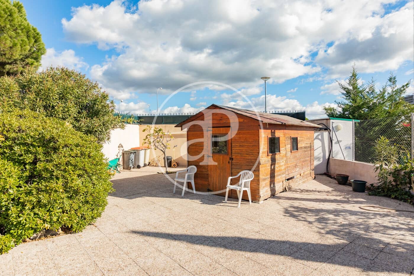 4 sypialnia Willa na sprzedaż w Las Rozas de Madrid z basenem - 1 500 000 € (Ref: 9414112)