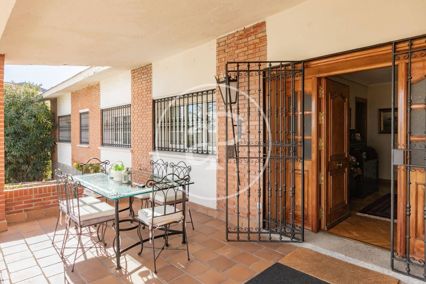 4 sypialnia Willa na sprzedaż w Las Rozas de Madrid z basenem - 1 500 000 € (Ref: 9414112)