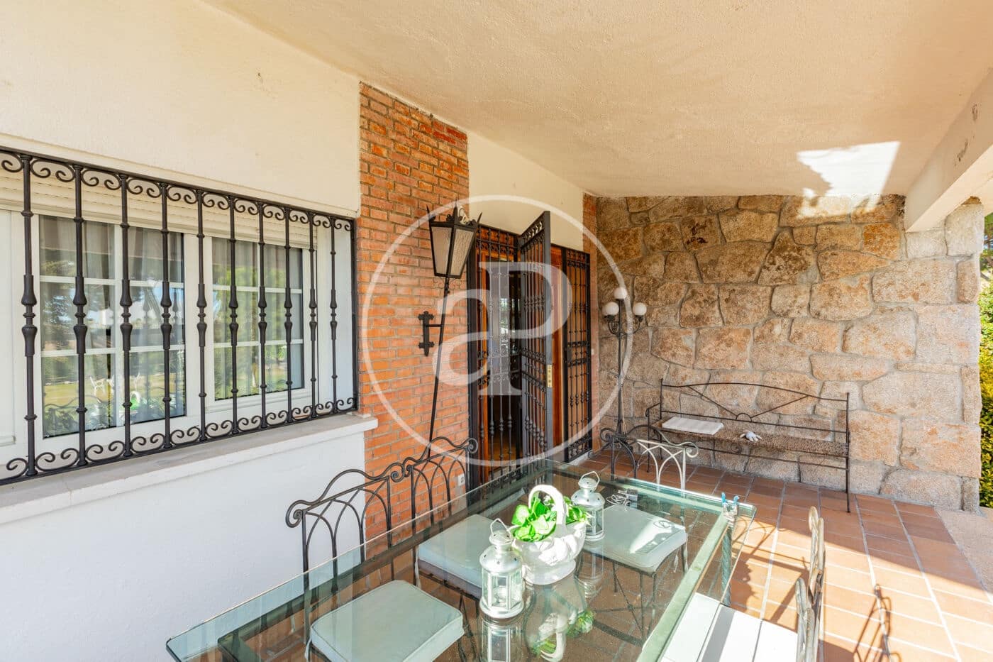 4 sypialnia Willa na sprzedaż w Las Rozas de Madrid z basenem - 1 500 000 € (Ref: 9414112)