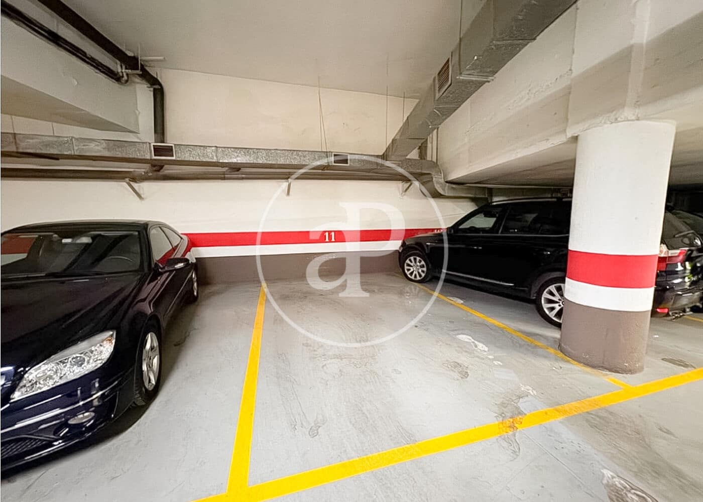 3 camera da letto Appartamento in vendita in Madrid citta con piscina - 2.350.000 € (Rif: 9414113)