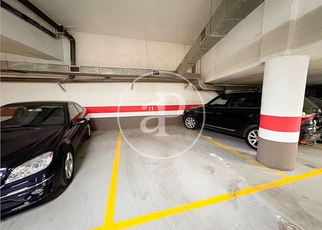 3 camera da letto Appartamento in vendita in Goya, Madrid città con piscina - 2.350.000 € (Rif: 9414113)