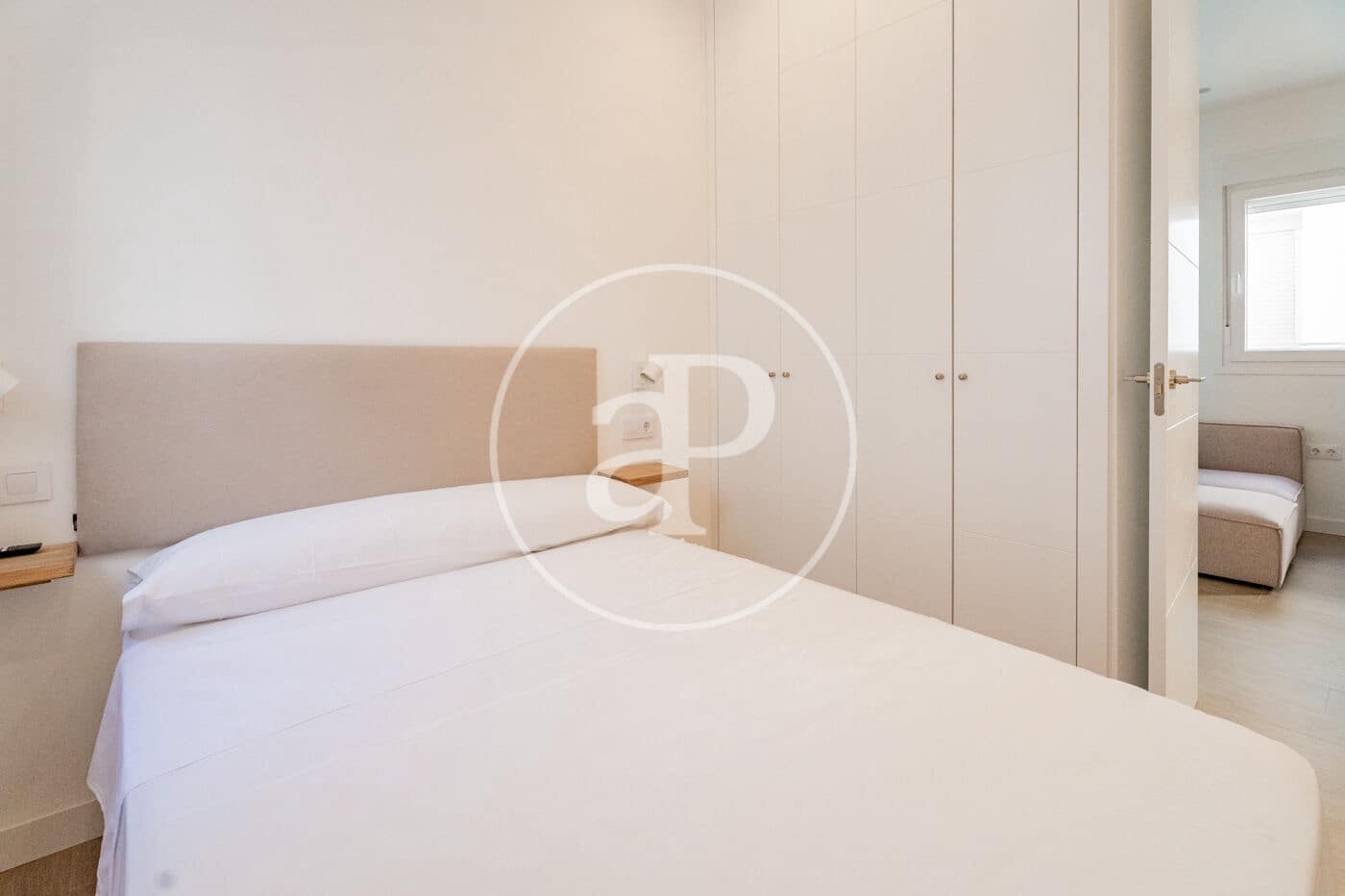 1 Zimmer Apartment zu vermieten in Madrid Stadt - 1.900 € (Ref: 9414114)