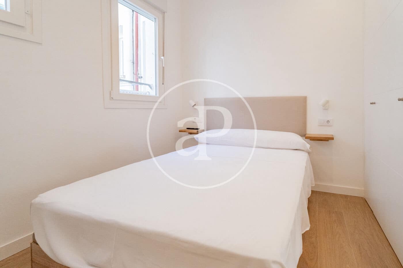 1 Zimmer Apartment zu vermieten in Madrid Stadt - 1.900 € (Ref: 9414114)