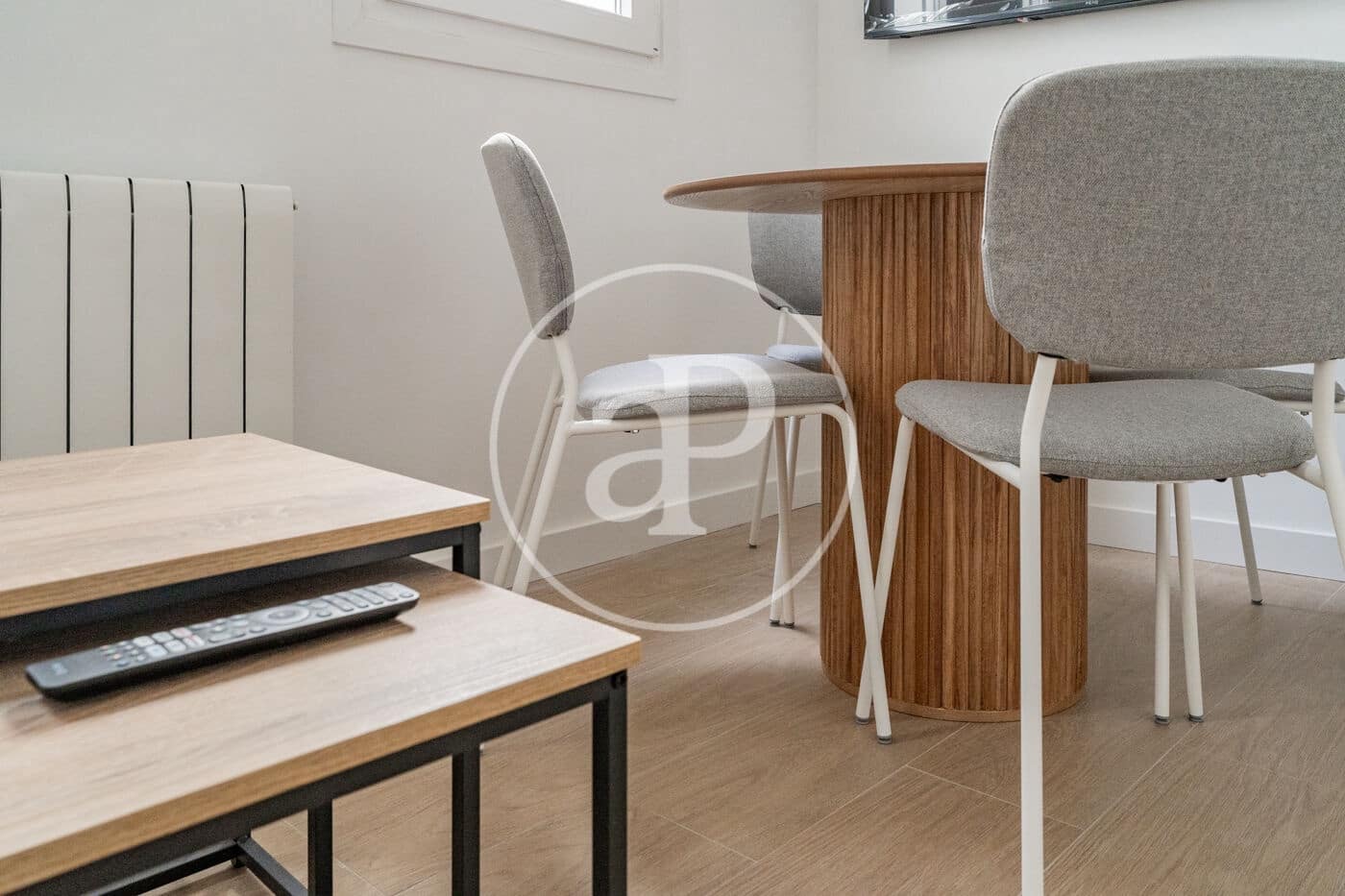 1 Zimmer Apartment zu vermieten in Madrid Stadt - 1.900 € (Ref: 9414114)