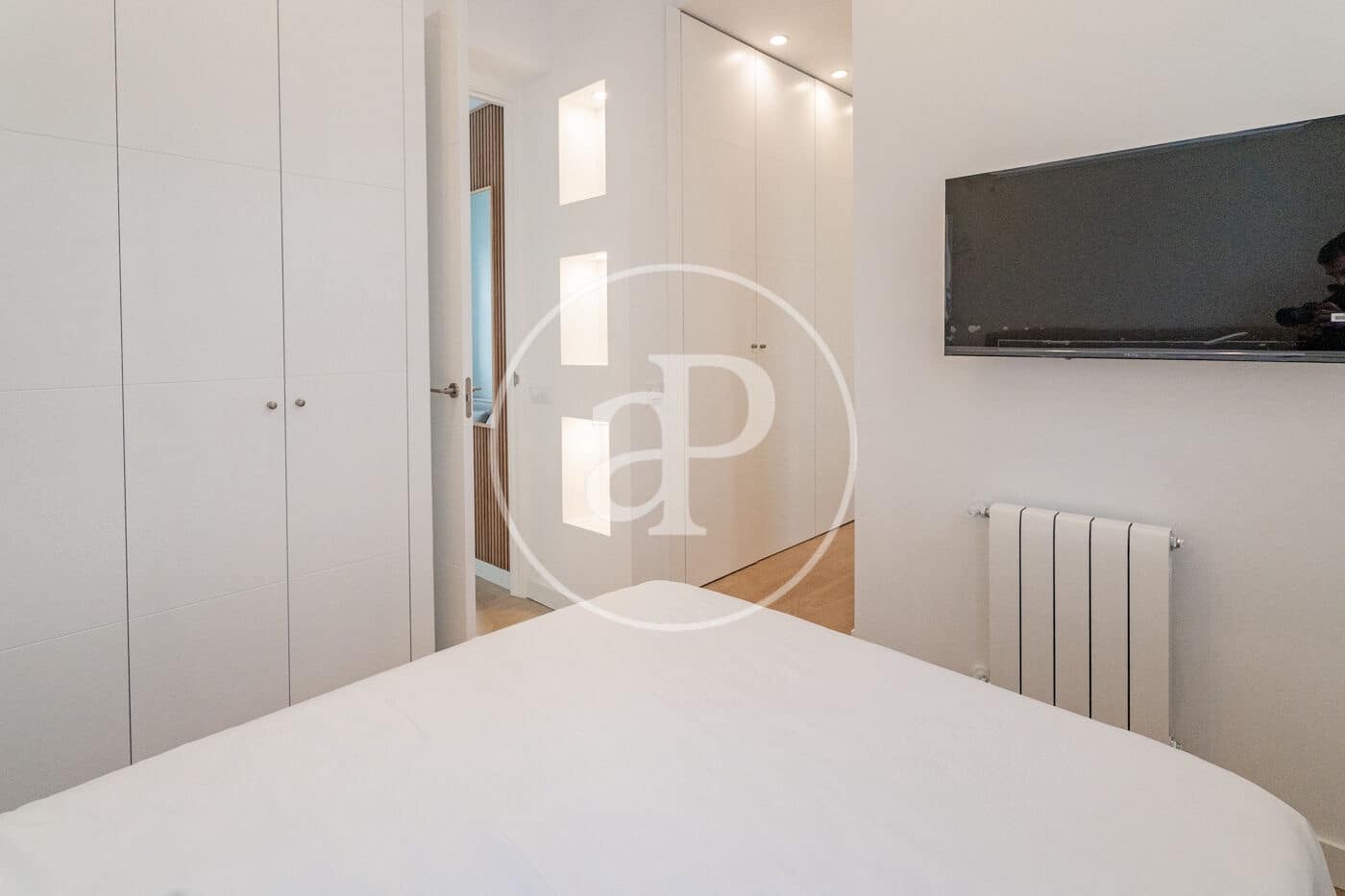 1 Zimmer Apartment zu vermieten in Madrid Stadt - 1.900 € (Ref: 9414114)