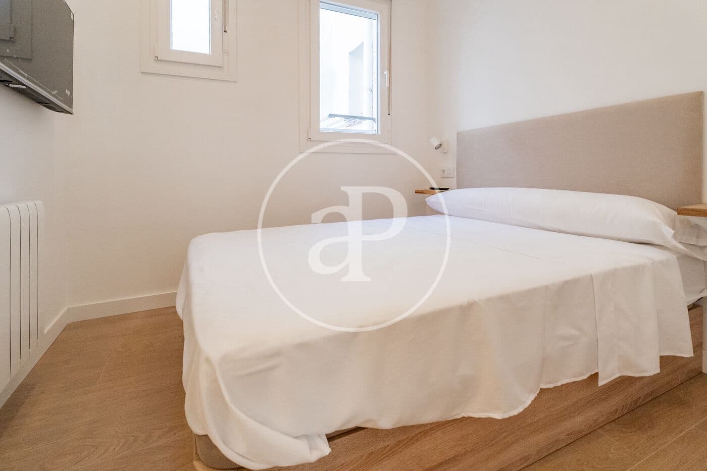 1 Zimmer Apartment zu vermieten in Madrid Stadt - 1.900 € (Ref: 9414114)