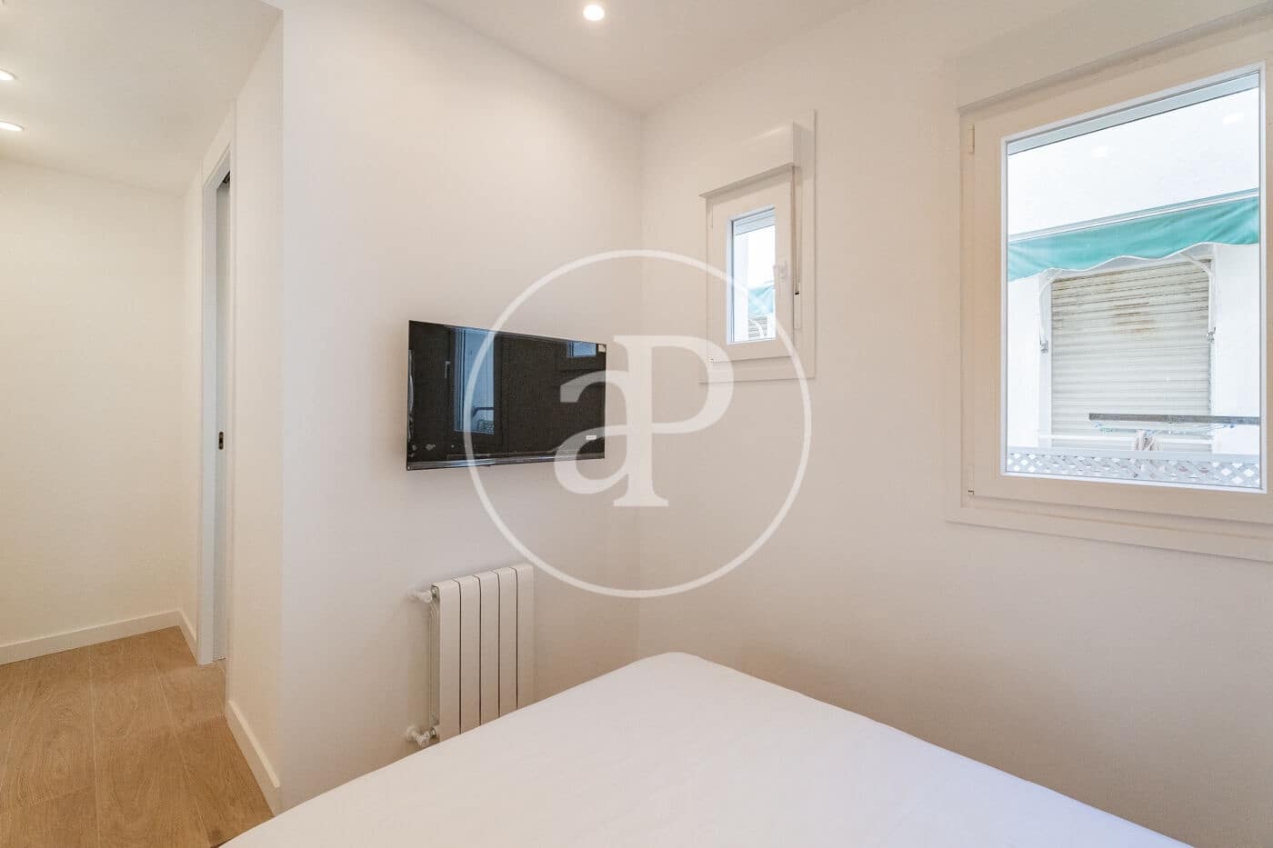 1 Zimmer Apartment zu vermieten in Madrid Stadt - 1.900 € (Ref: 9414114)