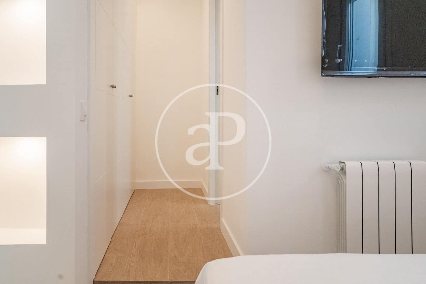 1 Zimmer Apartment zu vermieten in Madrid Stadt - 1.900 € (Ref: 9414114)