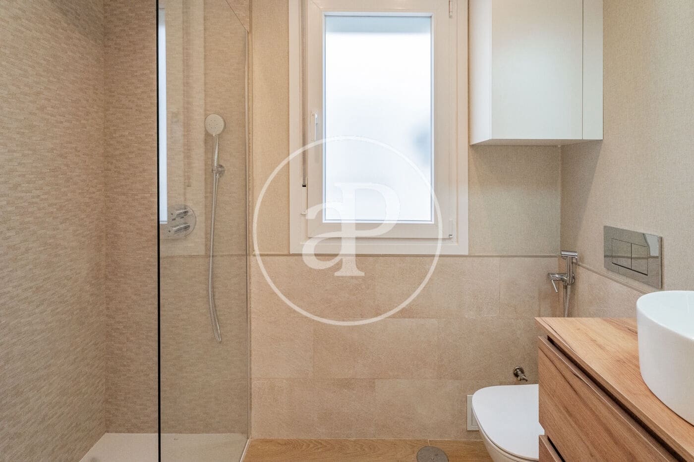 1 Zimmer Apartment zu vermieten in Madrid Stadt - 1.900 € (Ref: 9414114)