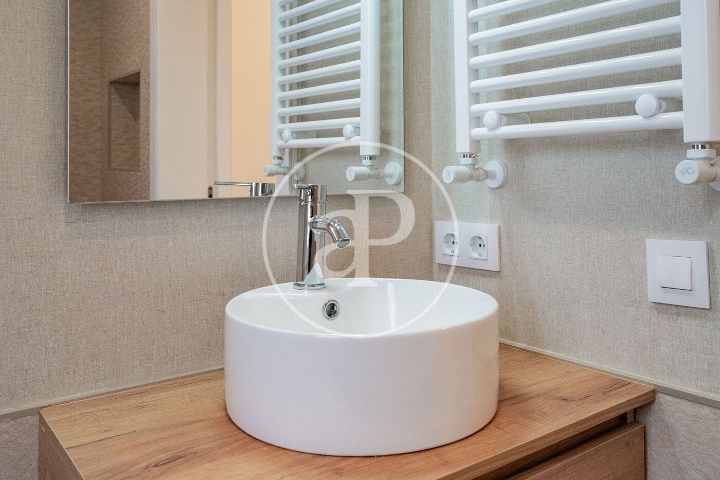 1 Zimmer Apartment zu vermieten in Madrid Stadt - 1.900 € (Ref: 9414114)