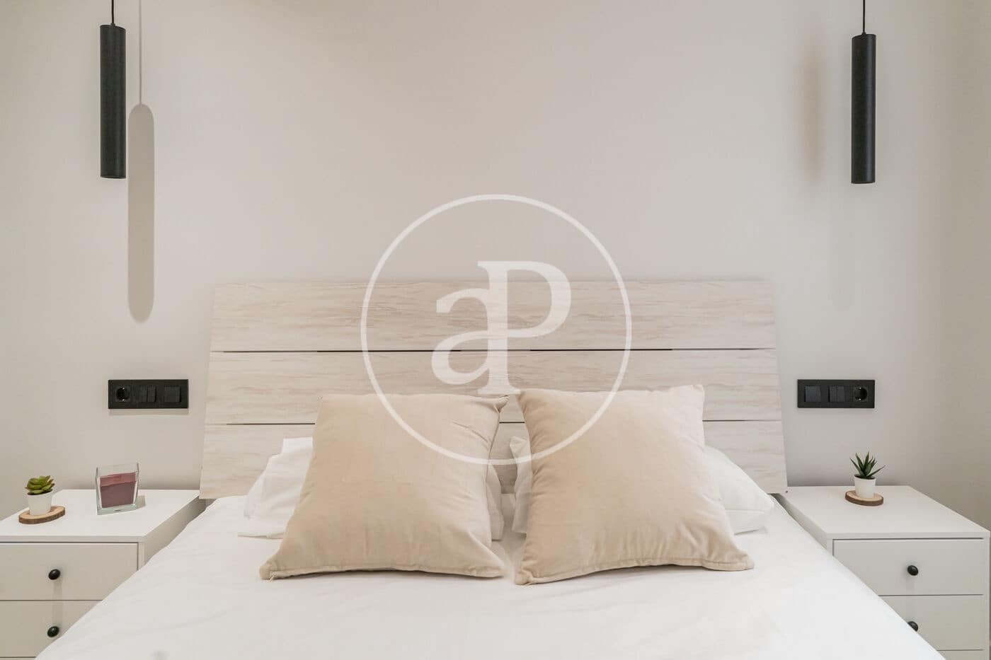 1 bedroom Apartment for rent in Madrid city - € 1,650 (Ref: 9415934)