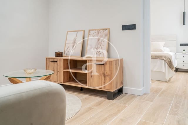 1 bedroom Apartment for rent in Guindalera, Madrid city - € 1,650 (Ref: 9415934)