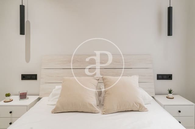 1 bedroom Apartment for rent in Guindalera, Madrid city - € 1,650 (Ref: 9415934)