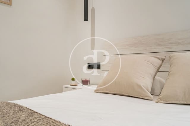 1 bedroom Apartment for rent in Guindalera, Madrid city - € 1,650 (Ref: 9415934)