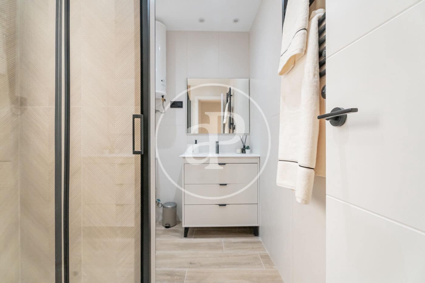 1 bedroom Apartment for rent in Madrid city - € 1,650 (Ref: 9415934)