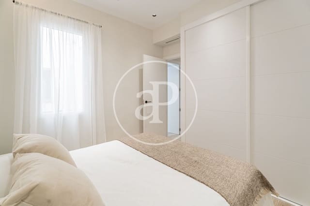 1 bedroom Apartment for rent in Guindalera, Madrid city - € 1,650 (Ref: 9415934)