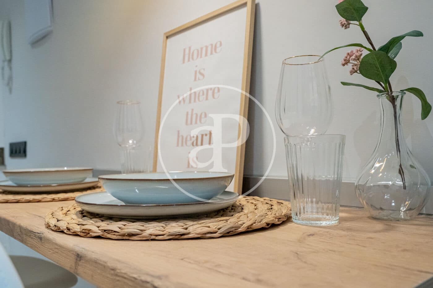 1 bedroom Apartment for rent in Madrid city - € 1,650 (Ref: 9415934)