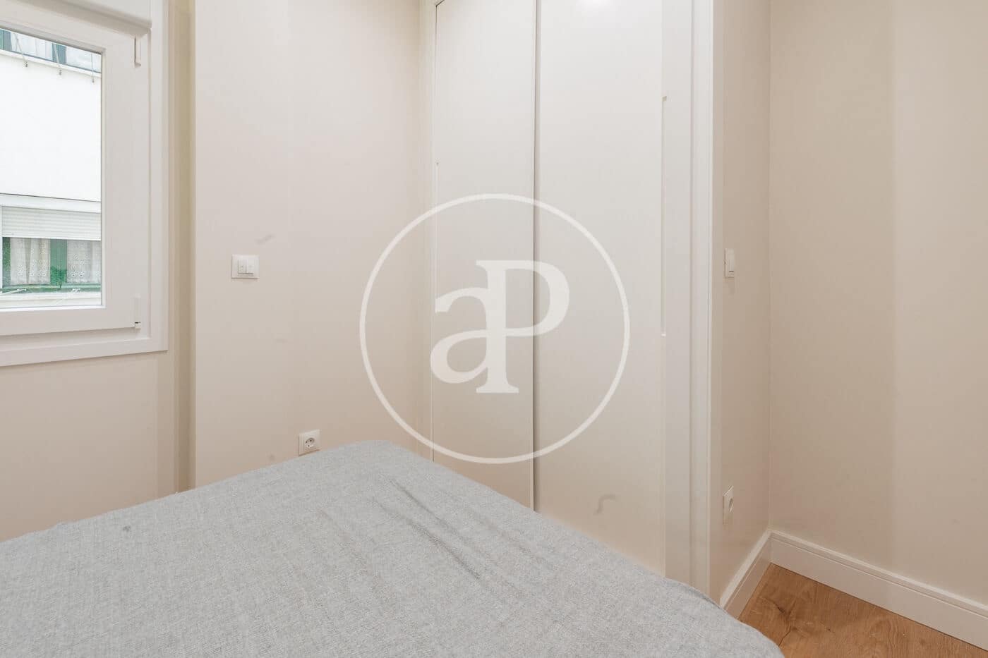 3 slaapkamer Appartement te huur in Madrid stad - € 3.900 (Ref: 9415935)