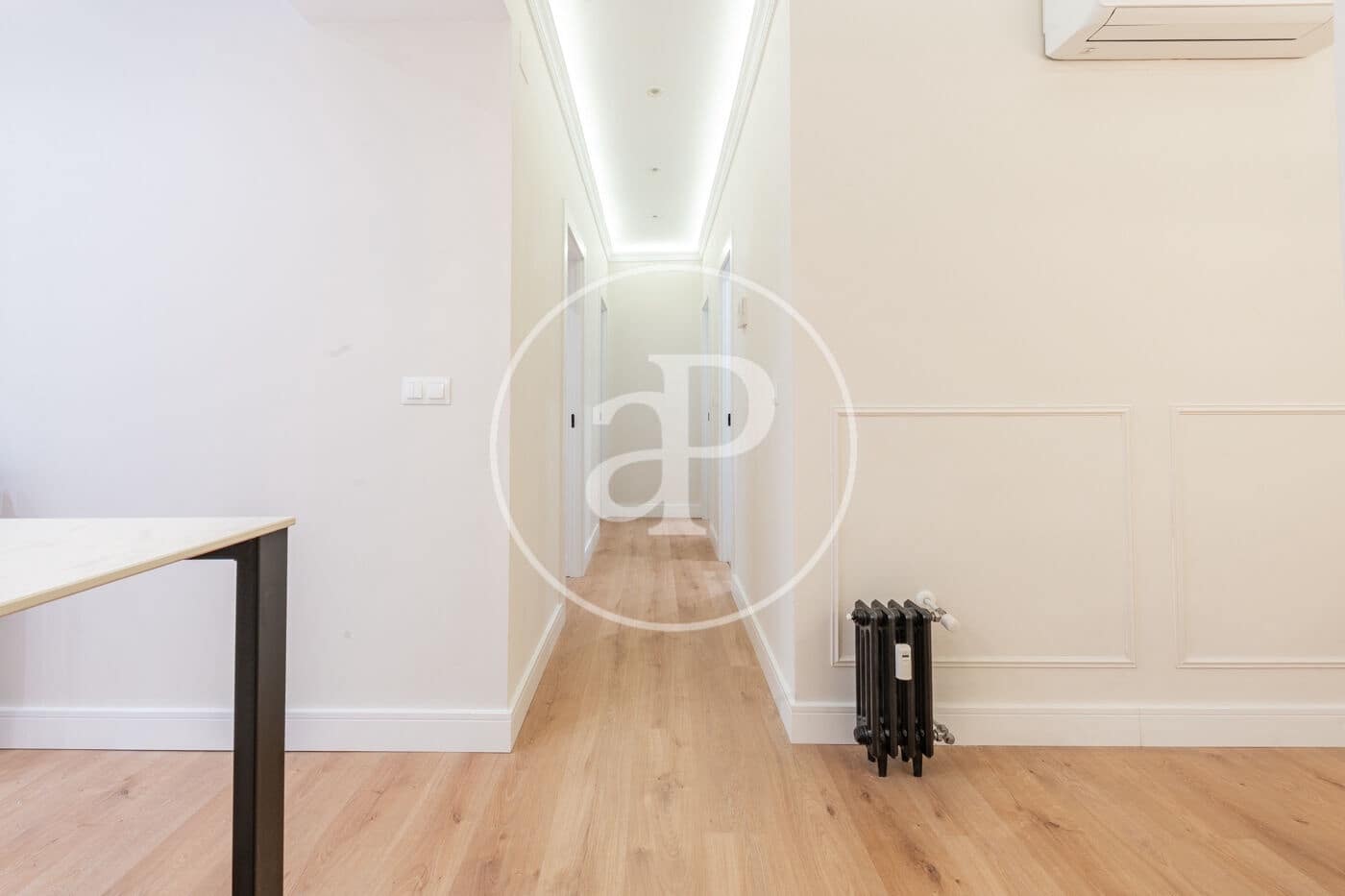 3 slaapkamer Appartement te huur in Madrid stad - € 3.900 (Ref: 9415935)