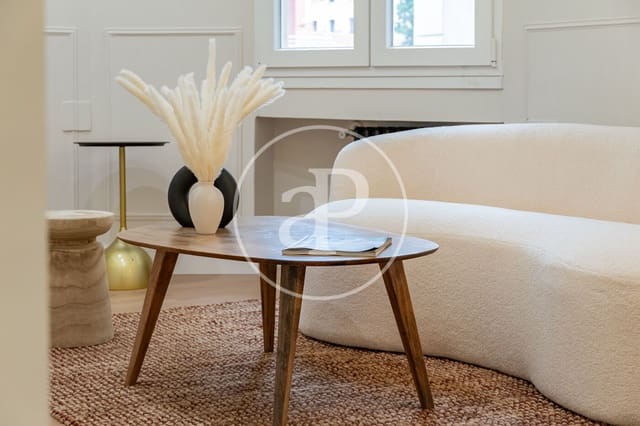 3 bedroom Apartment for rent in Fuente del Berro, Madrid city - € 3,900 (Ref: 9415935)