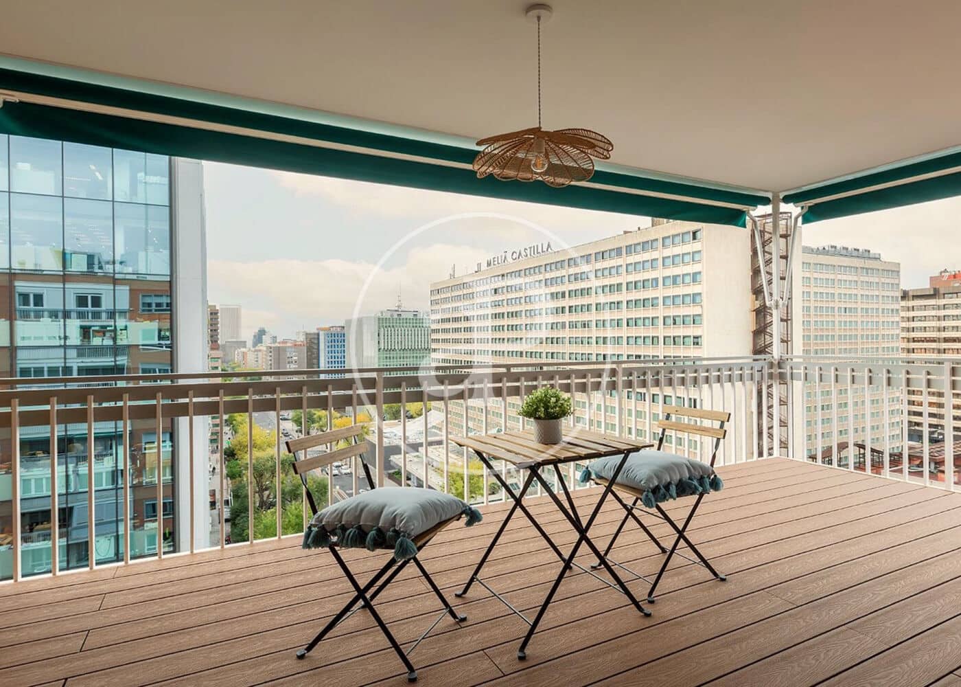 3 chambre Appartement à vendre à Madrid ville - 1 598 000 € (Ref: 9415936)