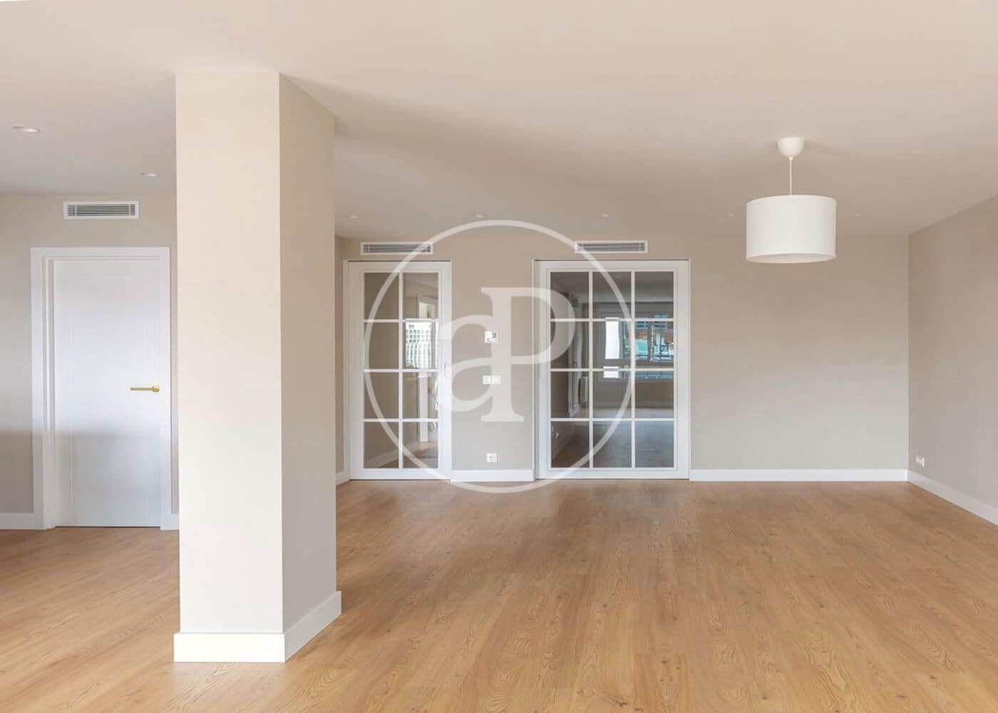 3 chambre Appartement à vendre à Madrid ville - 1 598 000 € (Ref: 9415936)