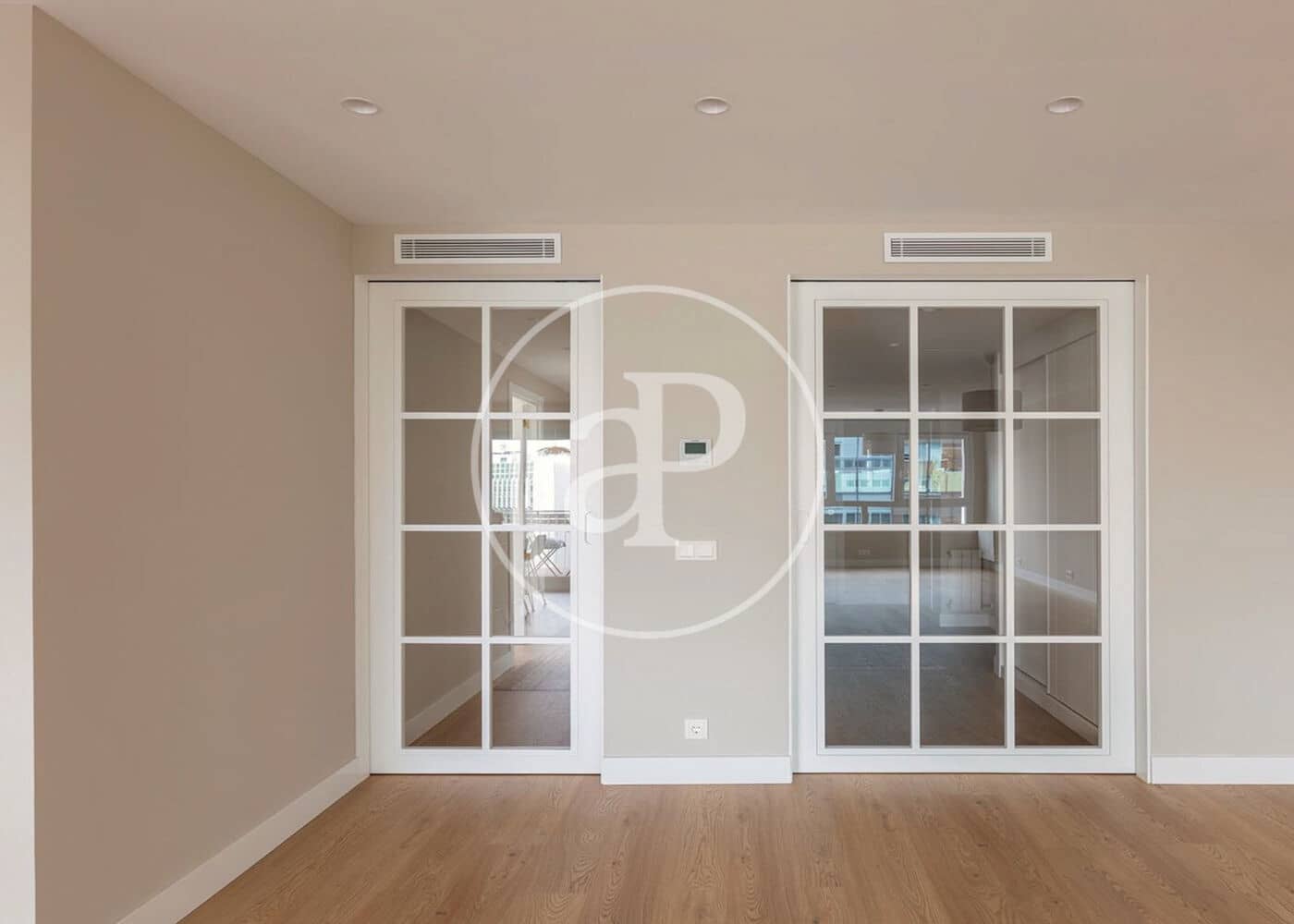 3 chambre Appartement à vendre à Madrid ville - 1 598 000 € (Ref: 9415936)