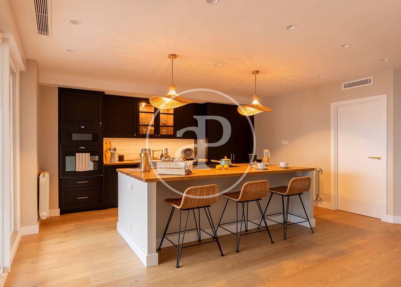 3 chambre Appartement à vendre à Madrid ville - 1 598 000 € (Ref: 9415936)