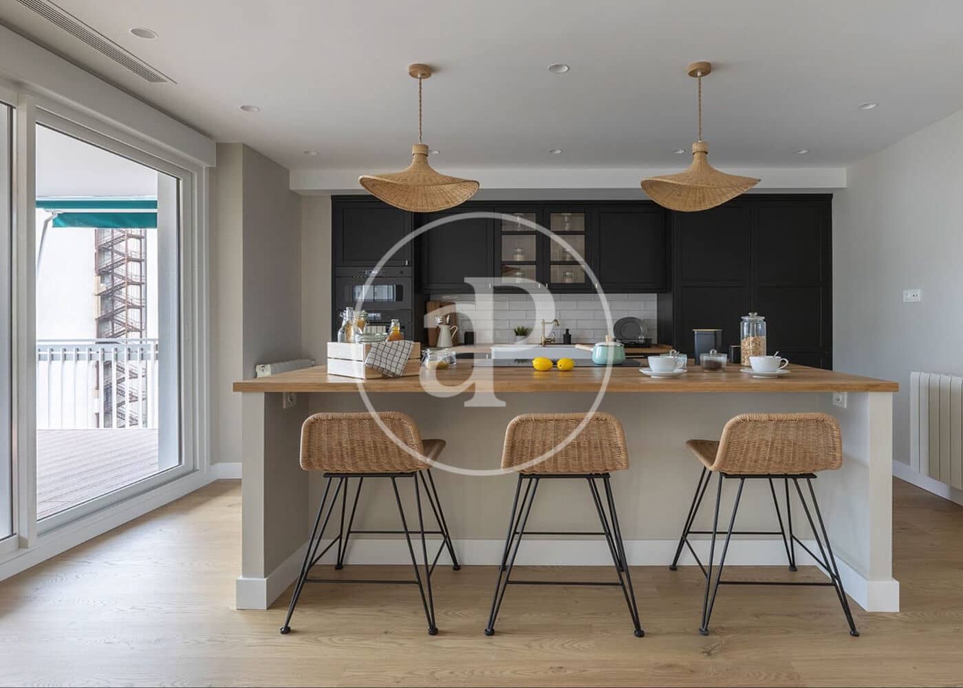 3 chambre Appartement à vendre à Madrid ville - 1 598 000 € (Ref: 9415936)