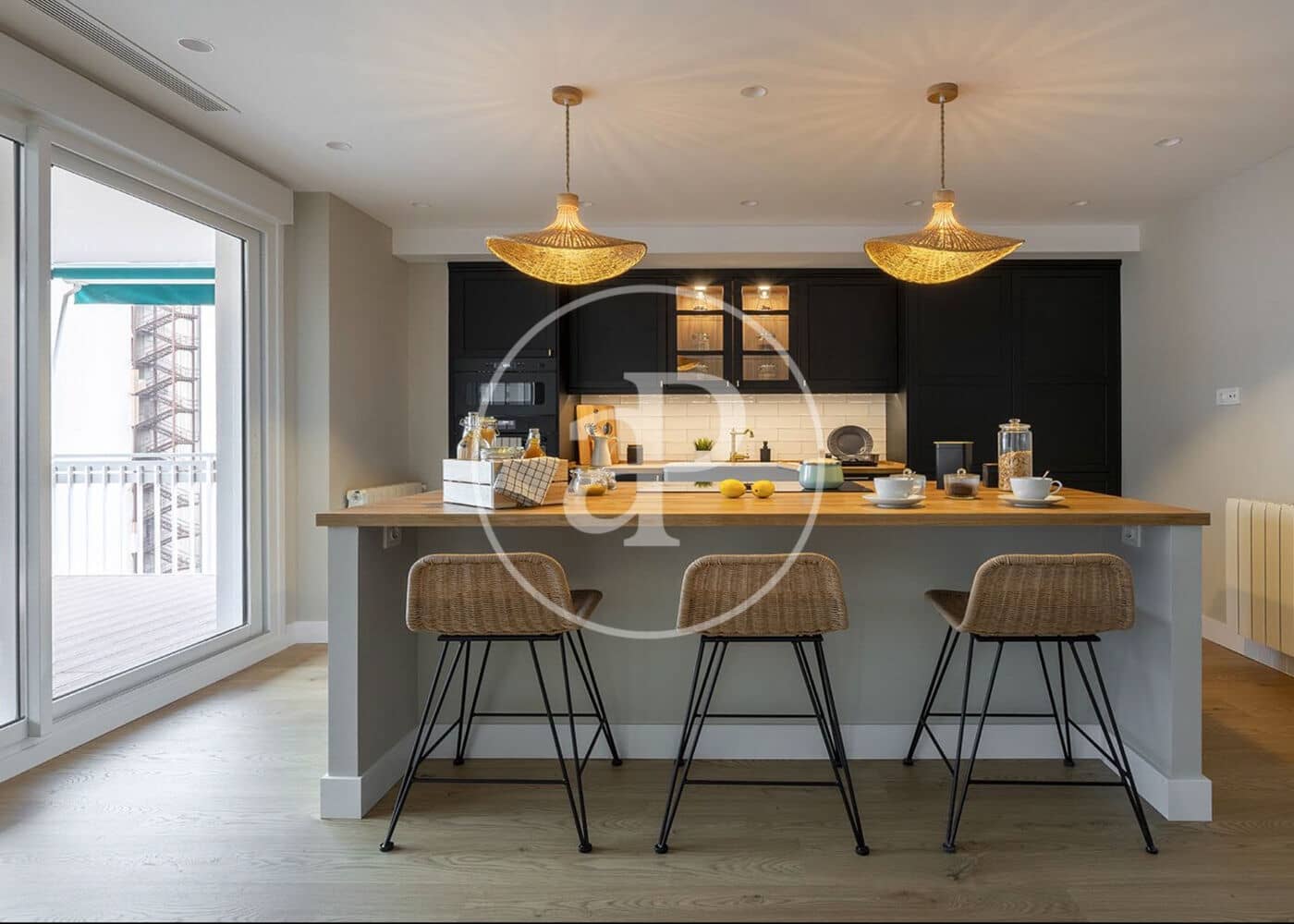 3 chambre Appartement à vendre à Madrid ville - 1 598 000 € (Ref: 9415936)