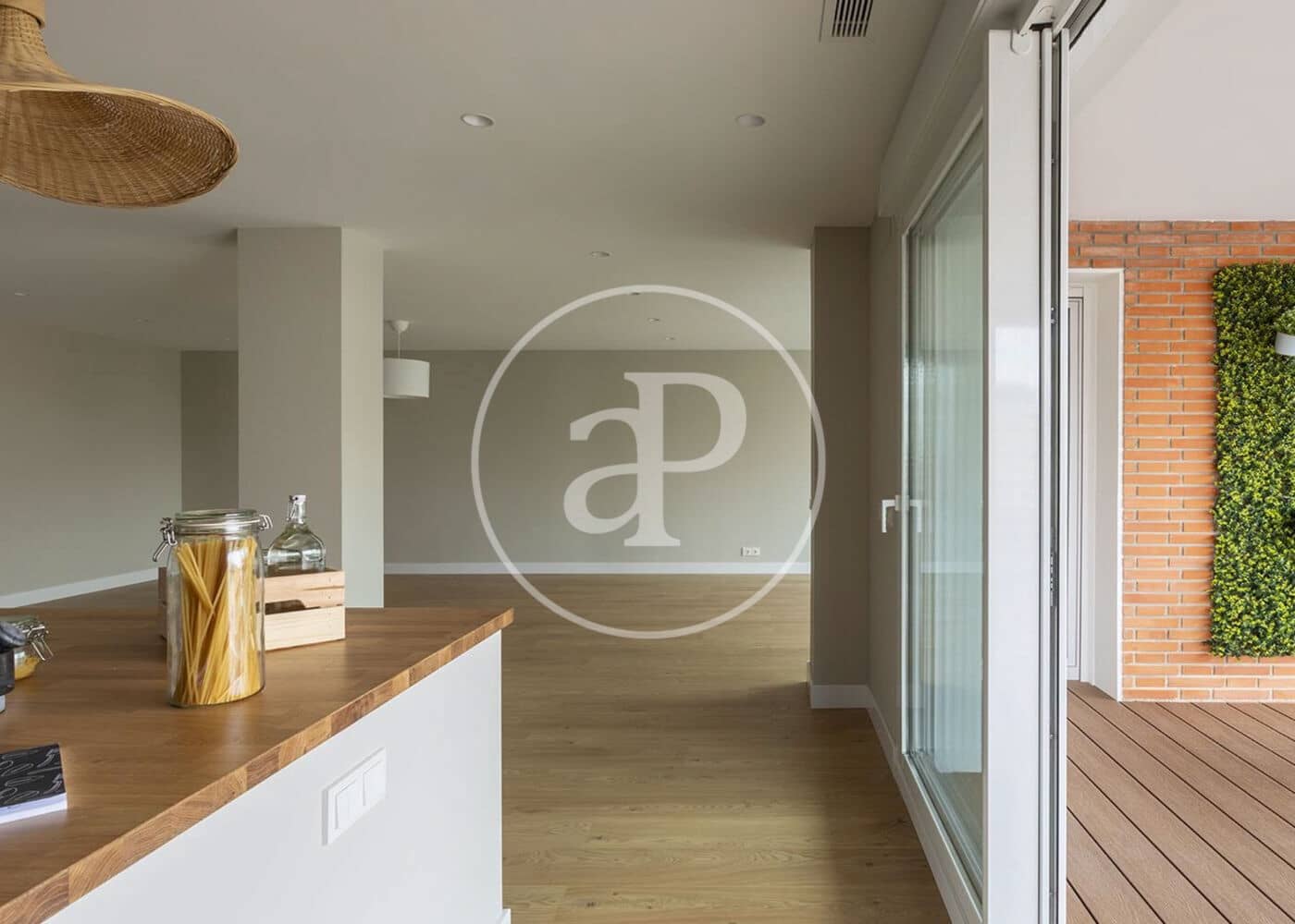 3 chambre Appartement à vendre à Madrid ville - 1 598 000 € (Ref: 9415936)