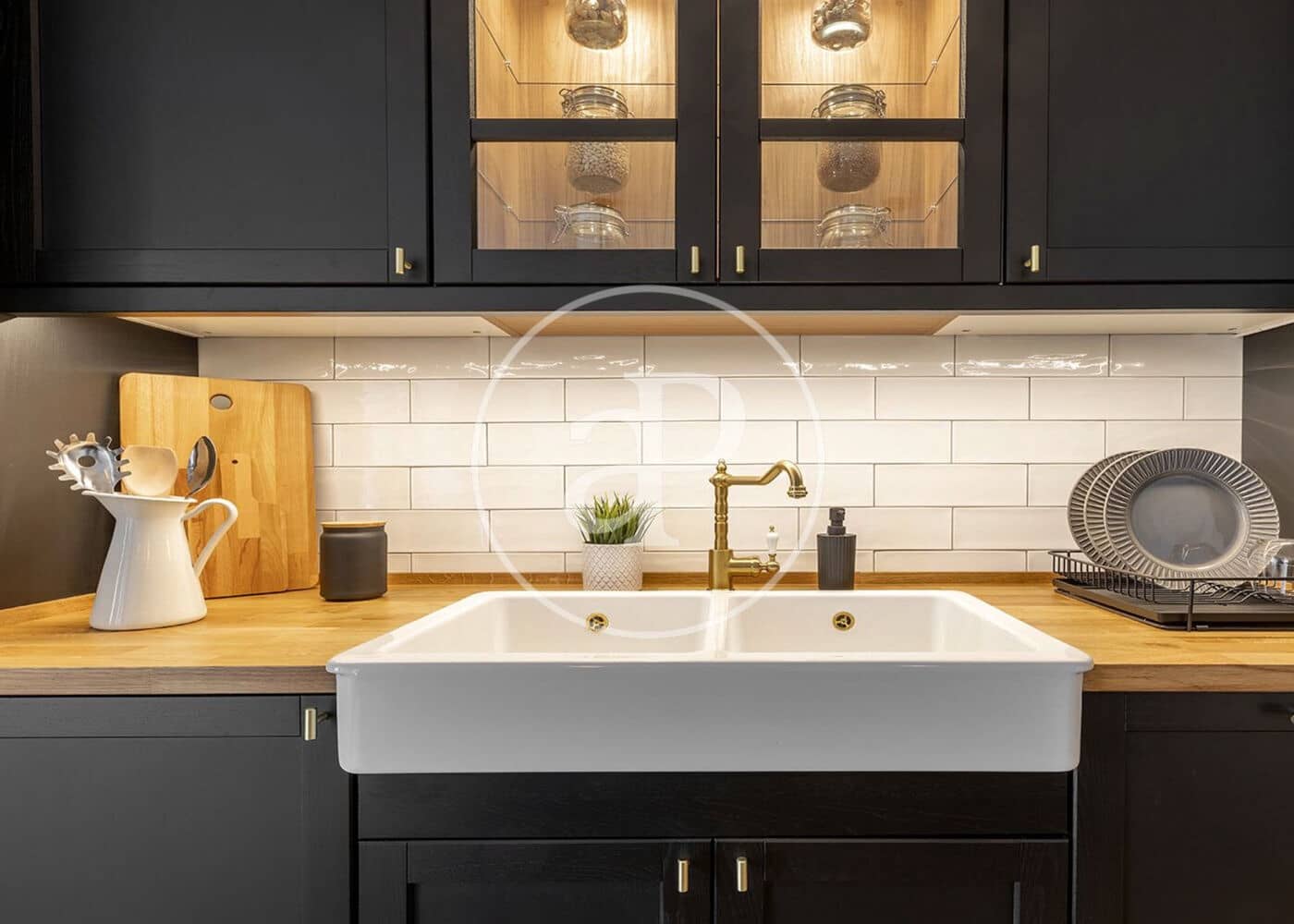 3 chambre Appartement à vendre à Madrid ville - 1 598 000 € (Ref: 9415936)