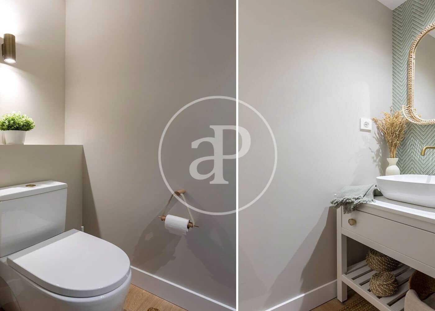 3 chambre Appartement à vendre à Madrid ville - 1 598 000 € (Ref: 9415936)