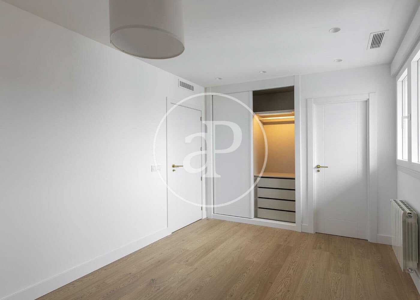 3 chambre Appartement à vendre à Madrid ville - 1 598 000 € (Ref: 9415936)