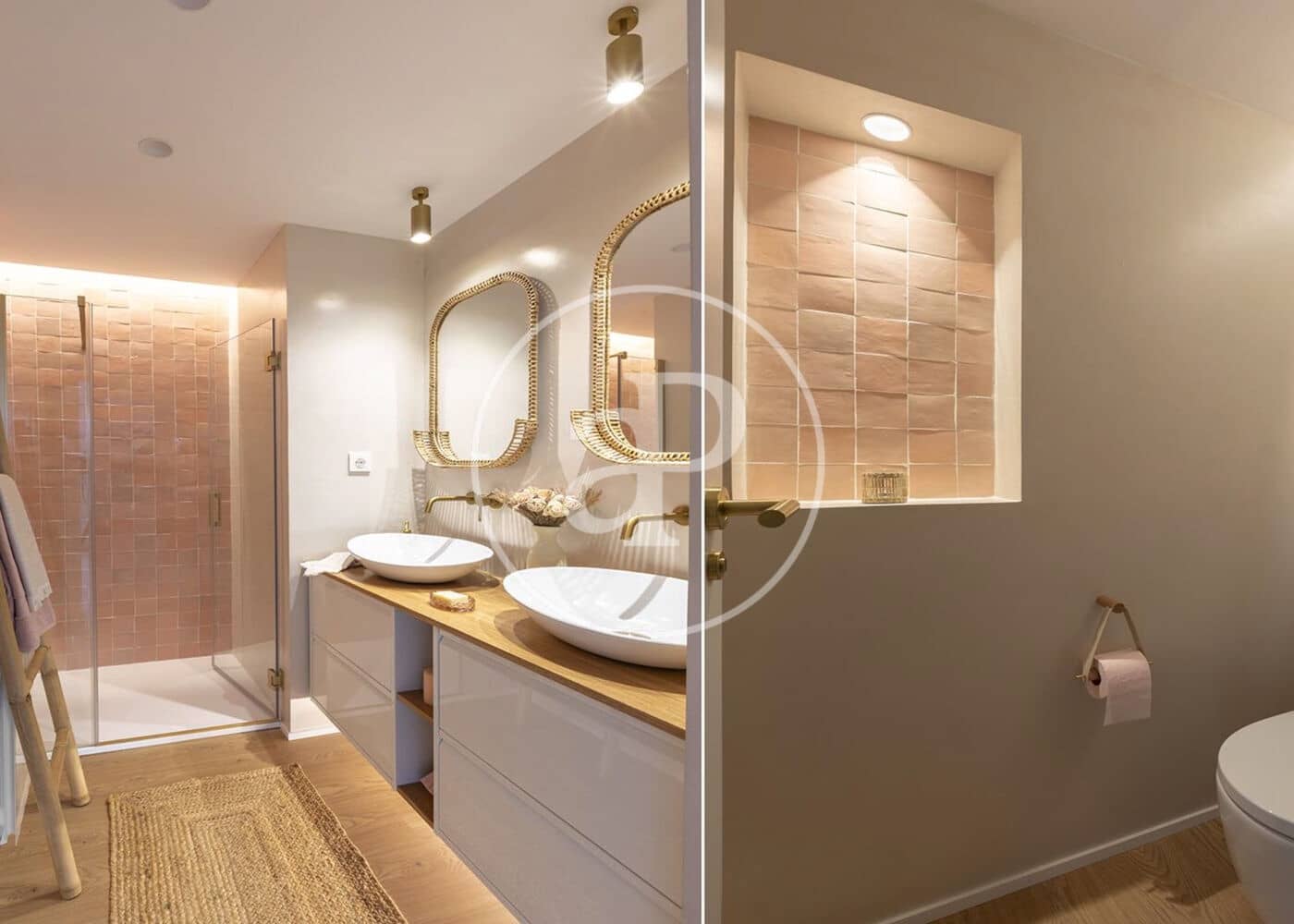 3 chambre Appartement à vendre à Madrid ville - 1 598 000 € (Ref: 9415936)