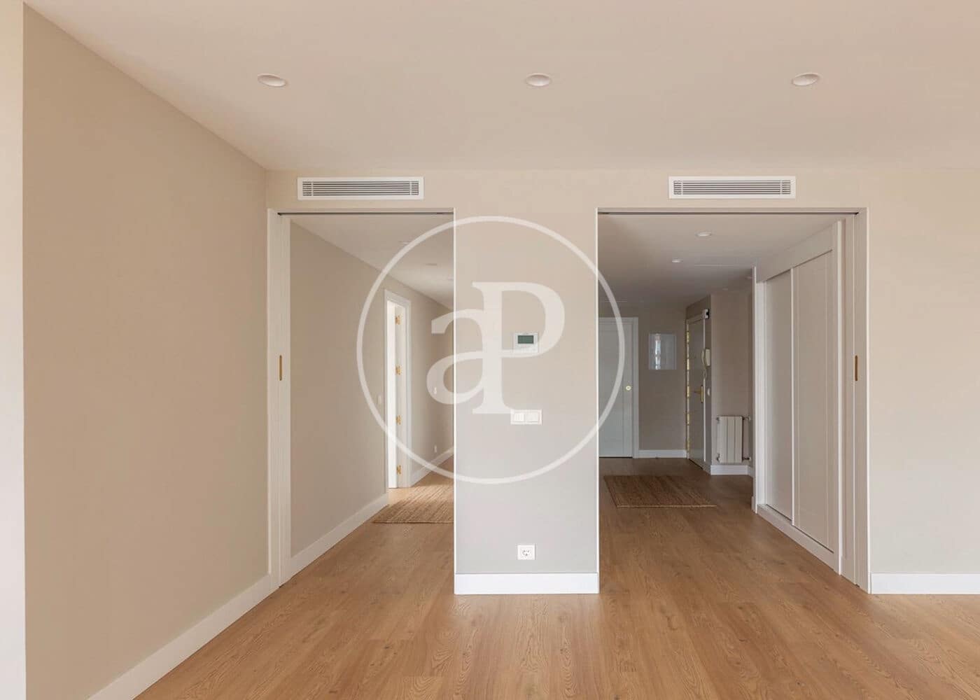 3 chambre Appartement à vendre à Madrid ville - 1 598 000 € (Ref: 9415936)