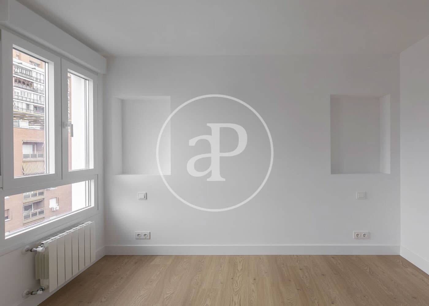 3 chambre Appartement à vendre à Madrid ville - 1 598 000 € (Ref: 9415936)