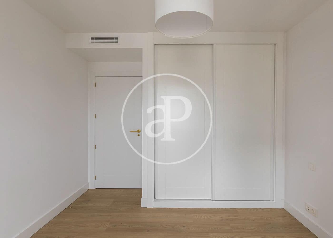3 chambre Appartement à vendre à Madrid ville - 1 598 000 € (Ref: 9415936)